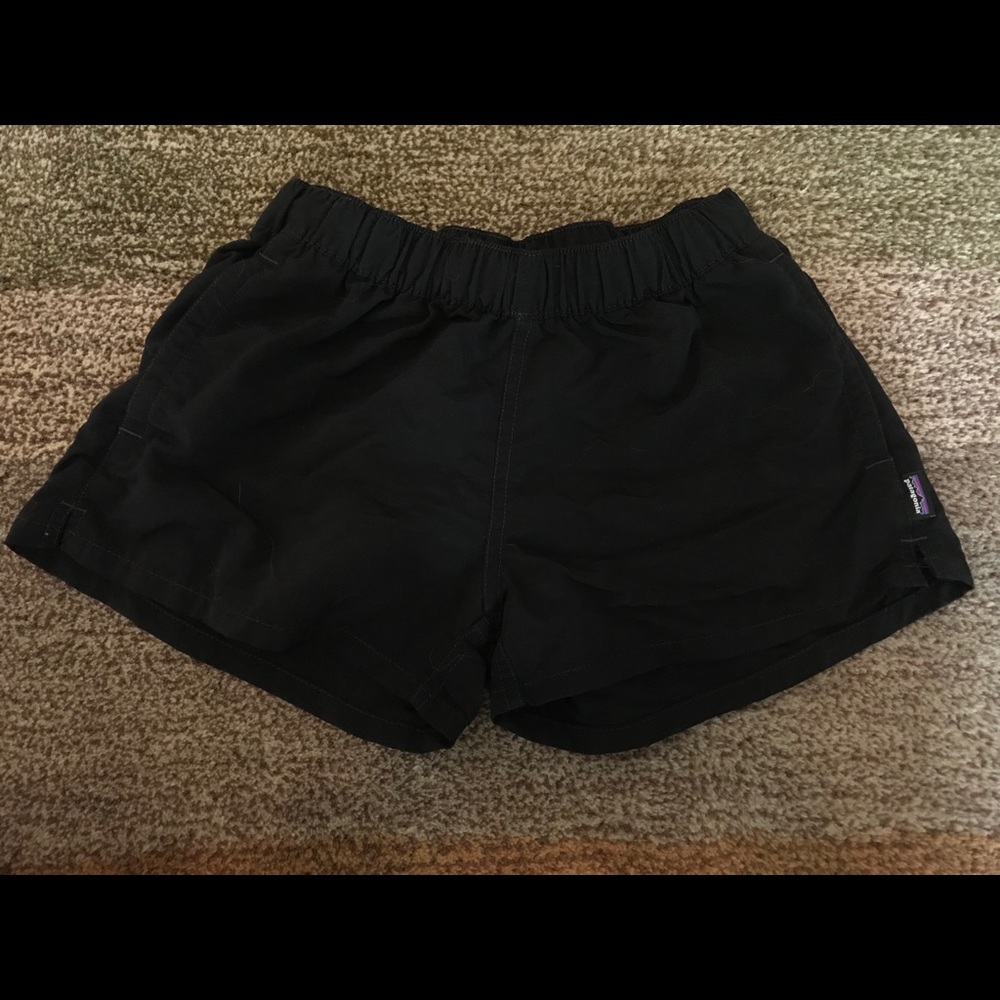 Patagonia Baggies Shorts